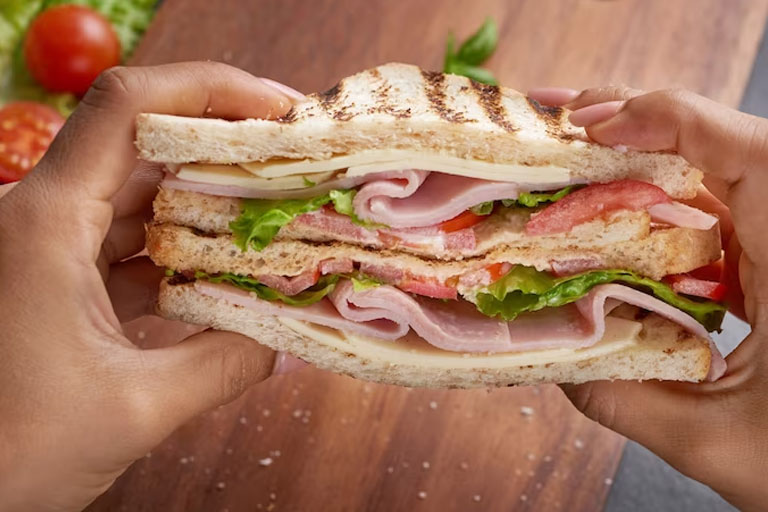 Ham-Sandwich-Restaurant-Linden-NJ Ham Sandwich Restaurant Linden NJ