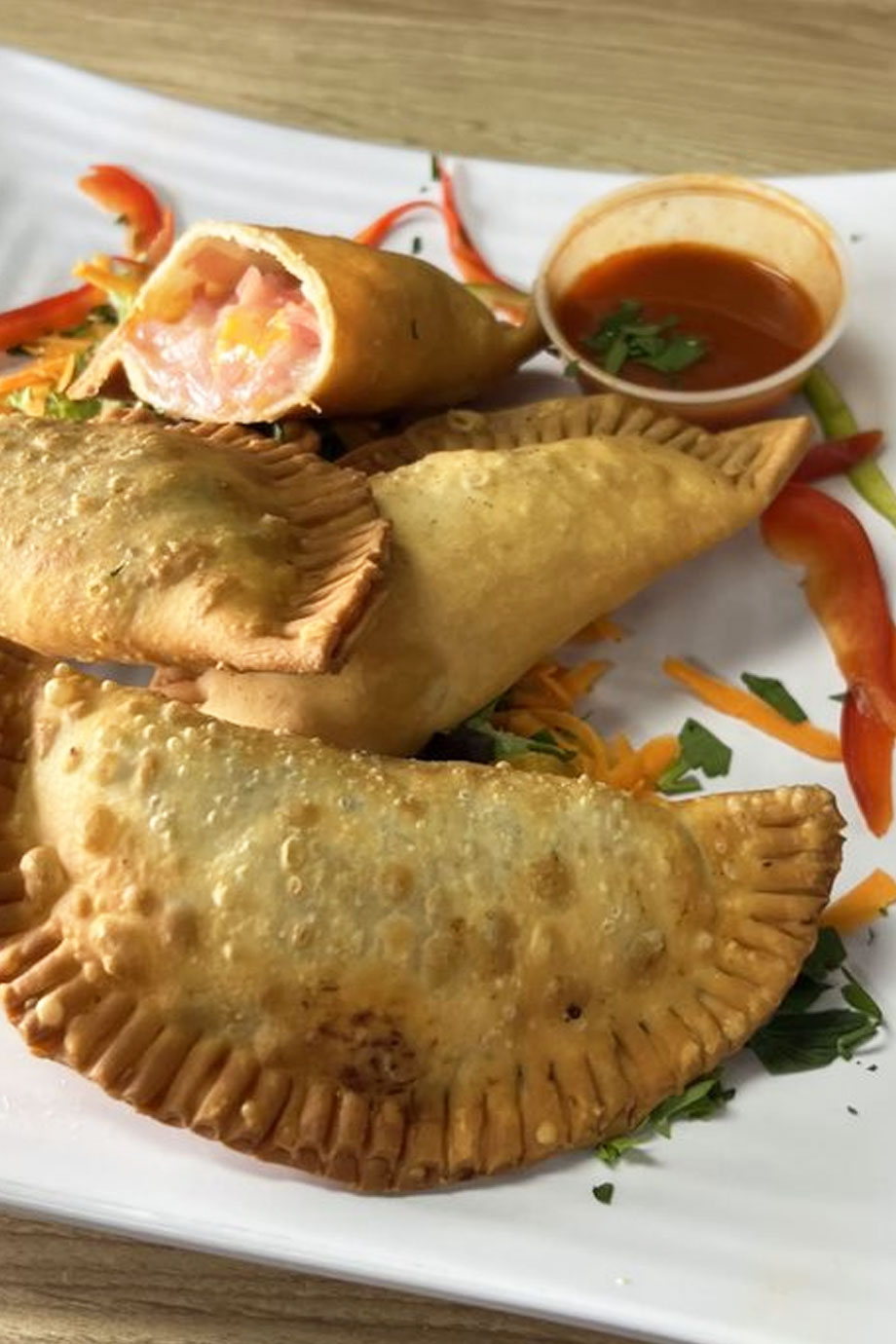 empanadas empanadas-Food-Linden-NJ