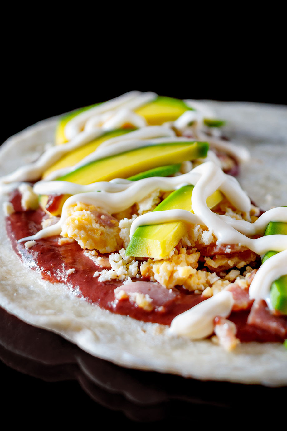burritos burritos